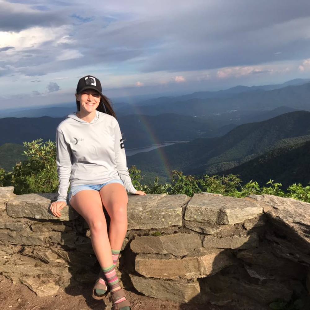 Meet your Posher, Hally